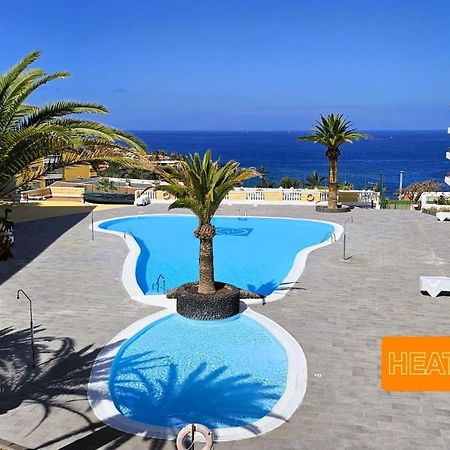 פוארטו דה סנטיאגו Апартаменты Playa De La Arena מראה חיצוני תמונה